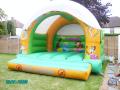 Bouncy Castles image 3