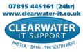 Clearwater IT Support logo