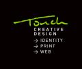 Touch Creative Design Ltd logo