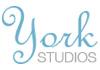 York Studios logo