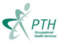 PTH Group Limited logo