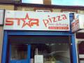 Star Pizza logo