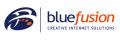 Bluefusion Creative Internet Solutions - Web Design and Services logo