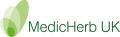 MedicHerb (UK) Ltd logo