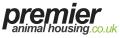 Premier Animal Housing logo