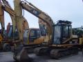 FWS  plant hire contractors image 2