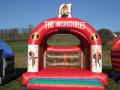 Bounce-a-Mania, Rodeo Bull and Bouncy Castle Hire image 2