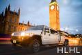 HLHL Limo Hire Buckinghamshire image 1