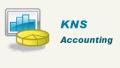 KNS Accounting logo