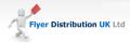 Flyer Distribution UK ltd logo