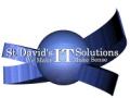 St David's Business IT Computer Solutions - Exeter - Devon image 1