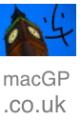 MacGP London: Mac Support by Non-Geeks logo