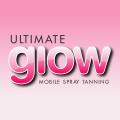 ULTIMATE glow Mobile Spray Tanning logo