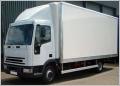 ACT Removals and Van Hire image 1