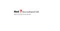 Red 7 Recruitment Ltd logo