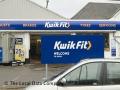 Kwik-Fit logo