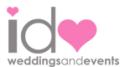 I do Weddings and Events logo