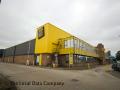 Big Yellow Self Storage New Malden logo