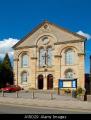 Cottingham Methodist Church logo