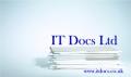 IT Docs Ltd logo
