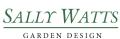 Sally Watts Garden Design logo