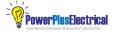 Power Plus Electrical.co.uk logo