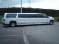 SOUTHAMPTON LIMO HIRE STRETCH N GO image 2