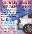 Ian Rayner - Driving Instructor image 3