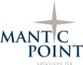 Mantic Point Solutions Ltd logo