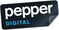 Pepper Digital logo