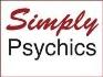 Simply Psychics logo