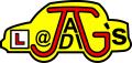 JonnyG's Driving School logo