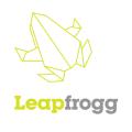Leapfrogg Digital Marketing logo