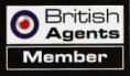 Private Detective / Investigations Agency logo