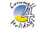 Cornwall 4 Holidays logo