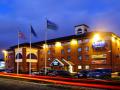 Holiday Inn Express Hotel Birmingham-Oldbury M5, Jct.2 image 9