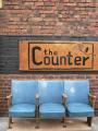 The Counter Cafe logo