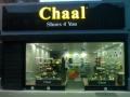Chaal - Shoes 4 You logo