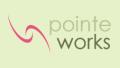 Pointe Works logo