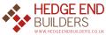 Hedge End Builders logo
