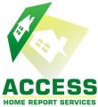 Access Home Report Services logo