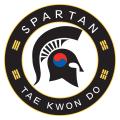Spartan Taekwon-Do Academy logo