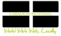 Caradon Hosting logo