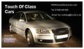Touch of Class Cars image 3