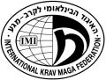 Institute of Krav Maga UK logo