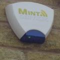 Mint Security Systems logo