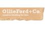 OllieFord+Co. logo