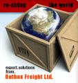 Outbox Freight Ltd logo