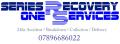 Series One Recovery Services logo