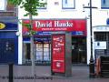 David Hawke logo